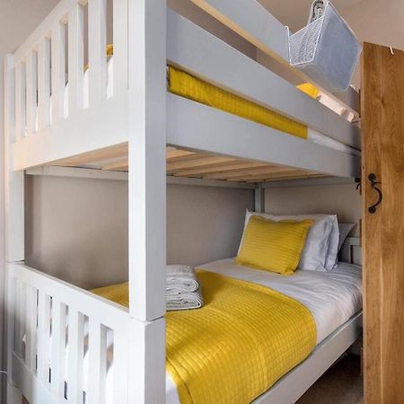 Seagrass Cottage - Aberdovey Aberdyfi Ngoại thất bức ảnh