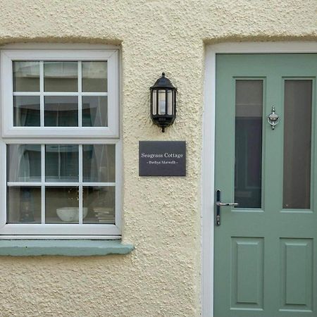 Seagrass Cottage - Aberdovey Aberdyfi Ngoại thất bức ảnh