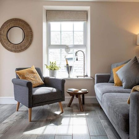 Seagrass Cottage - Aberdovey Aberdyfi Ngoại thất bức ảnh