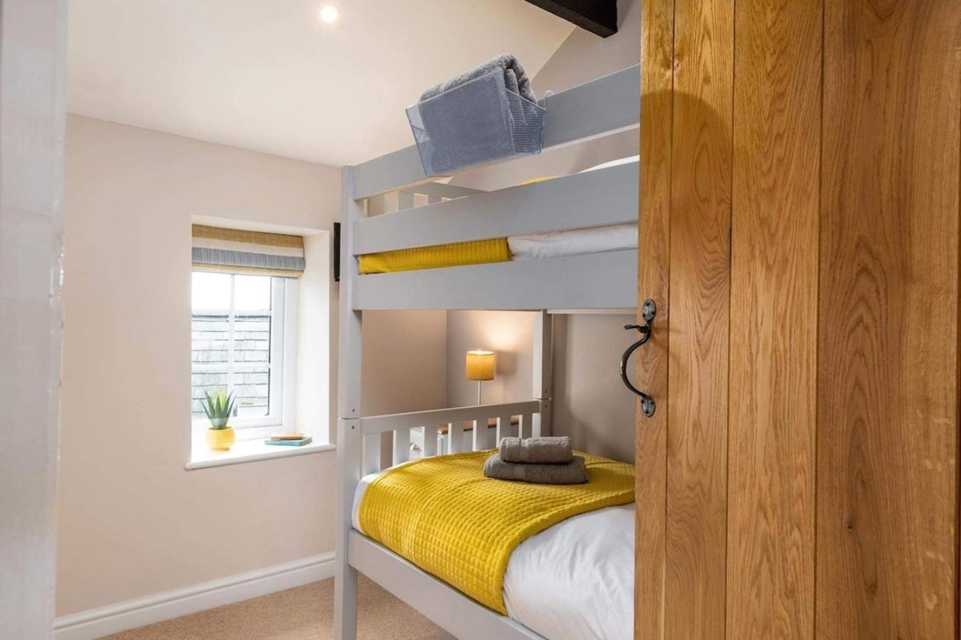 Seagrass Cottage - Aberdovey Aberdyfi Ngoại thất bức ảnh