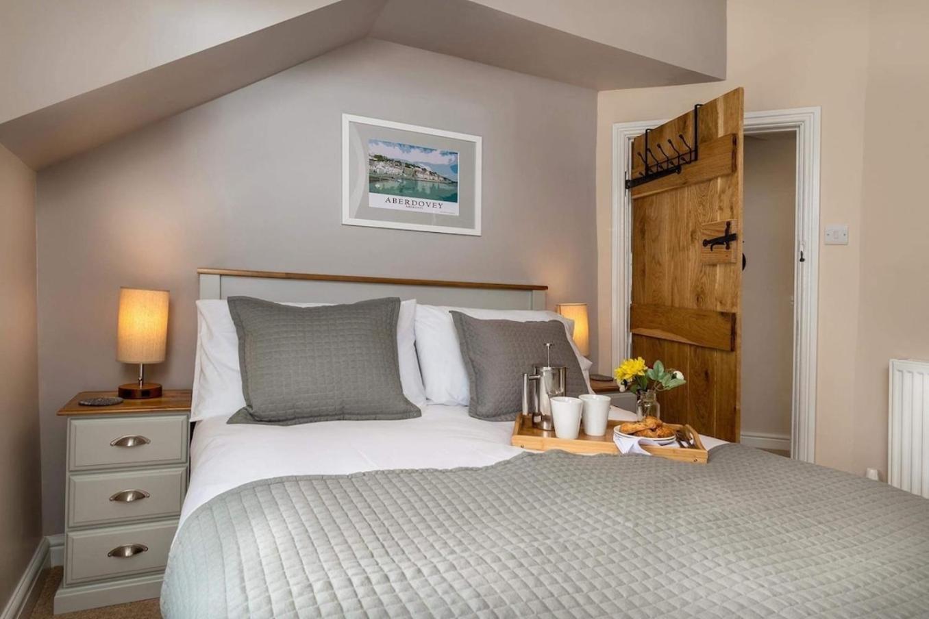 Seagrass Cottage - Aberdovey Aberdyfi Ngoại thất bức ảnh