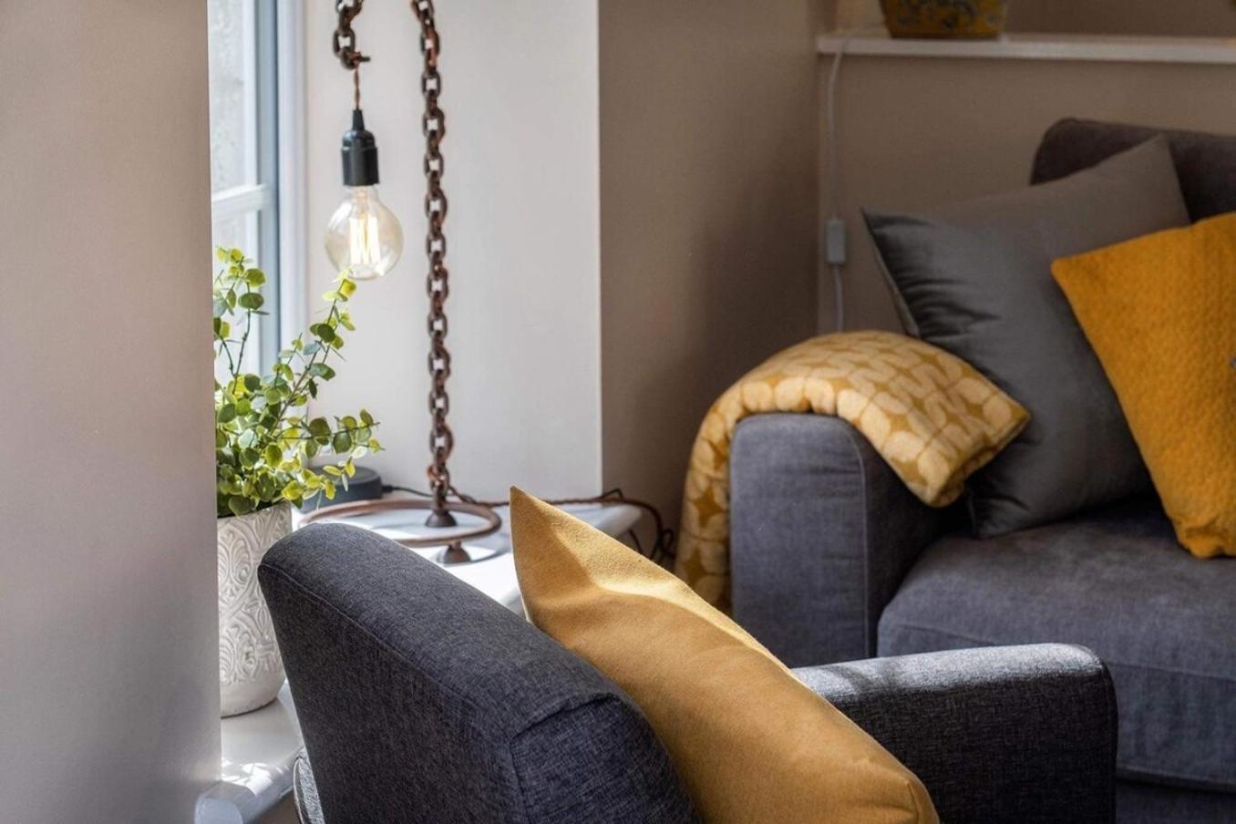Seagrass Cottage - Aberdovey Aberdyfi Ngoại thất bức ảnh