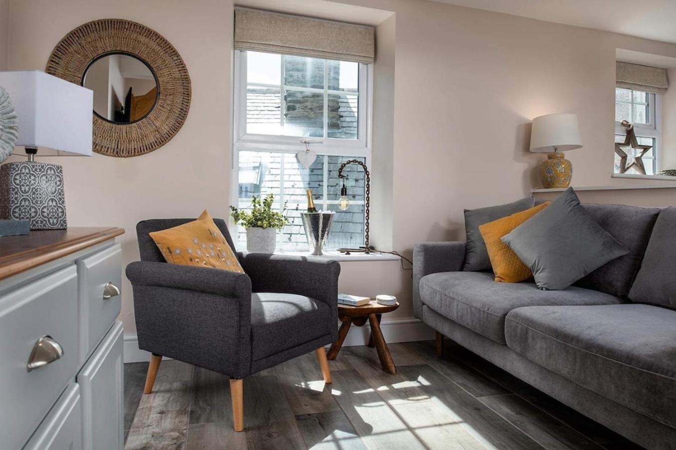 Seagrass Cottage - Aberdovey Aberdyfi Ngoại thất bức ảnh