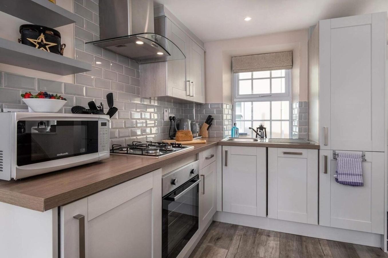 Seagrass Cottage - Aberdovey Aberdyfi Ngoại thất bức ảnh