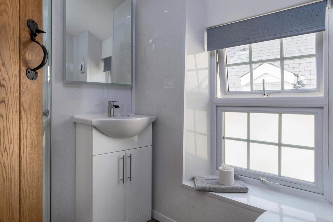 Seagrass Cottage - Aberdovey Aberdyfi Ngoại thất bức ảnh