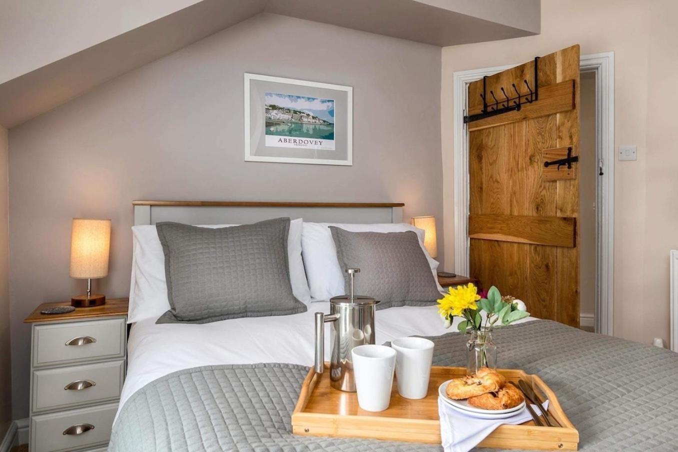 Seagrass Cottage - Aberdovey Aberdyfi Ngoại thất bức ảnh