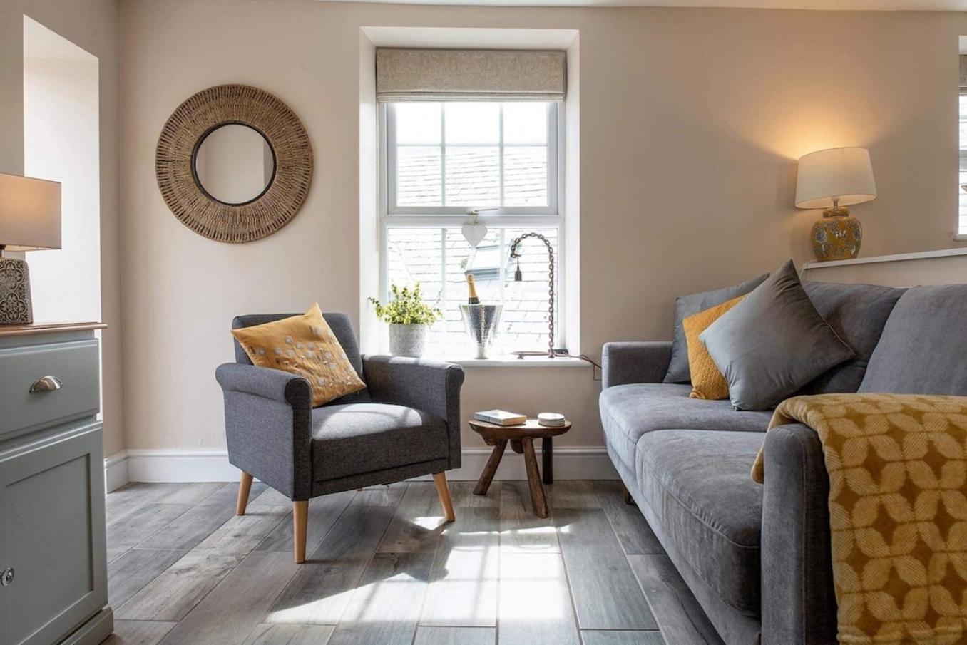Seagrass Cottage - Aberdovey Aberdyfi Ngoại thất bức ảnh